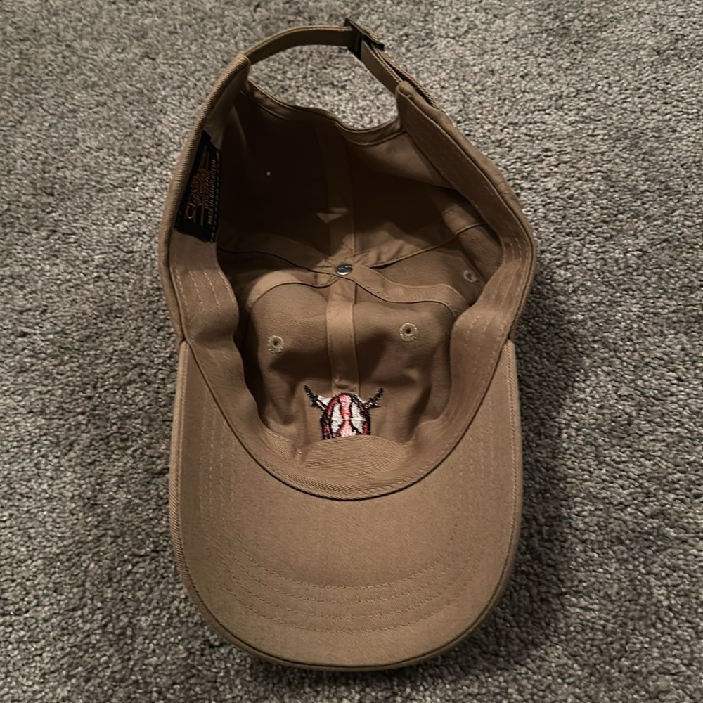 Custom Deadpool Embroidered Baseball Cap - image 3